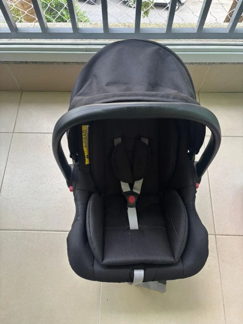 Bebê Conforto  - Foto 3