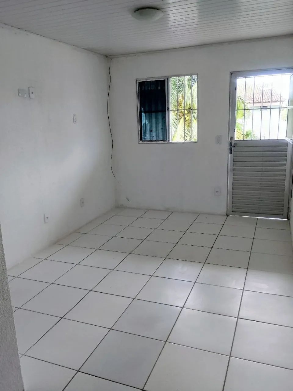 Alugo casa condomínio Rio Largo 