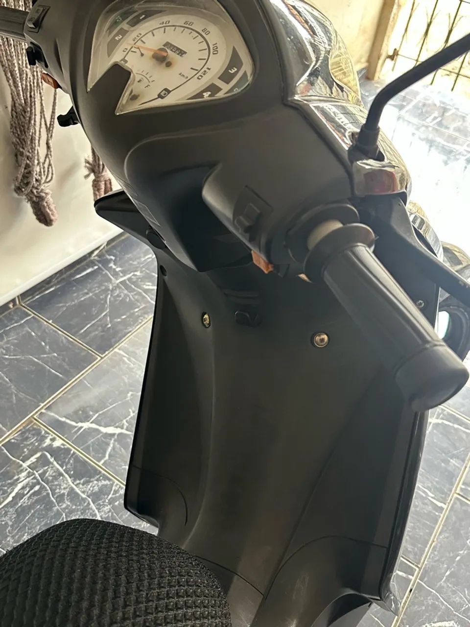 Jet 125  - Foto 3
