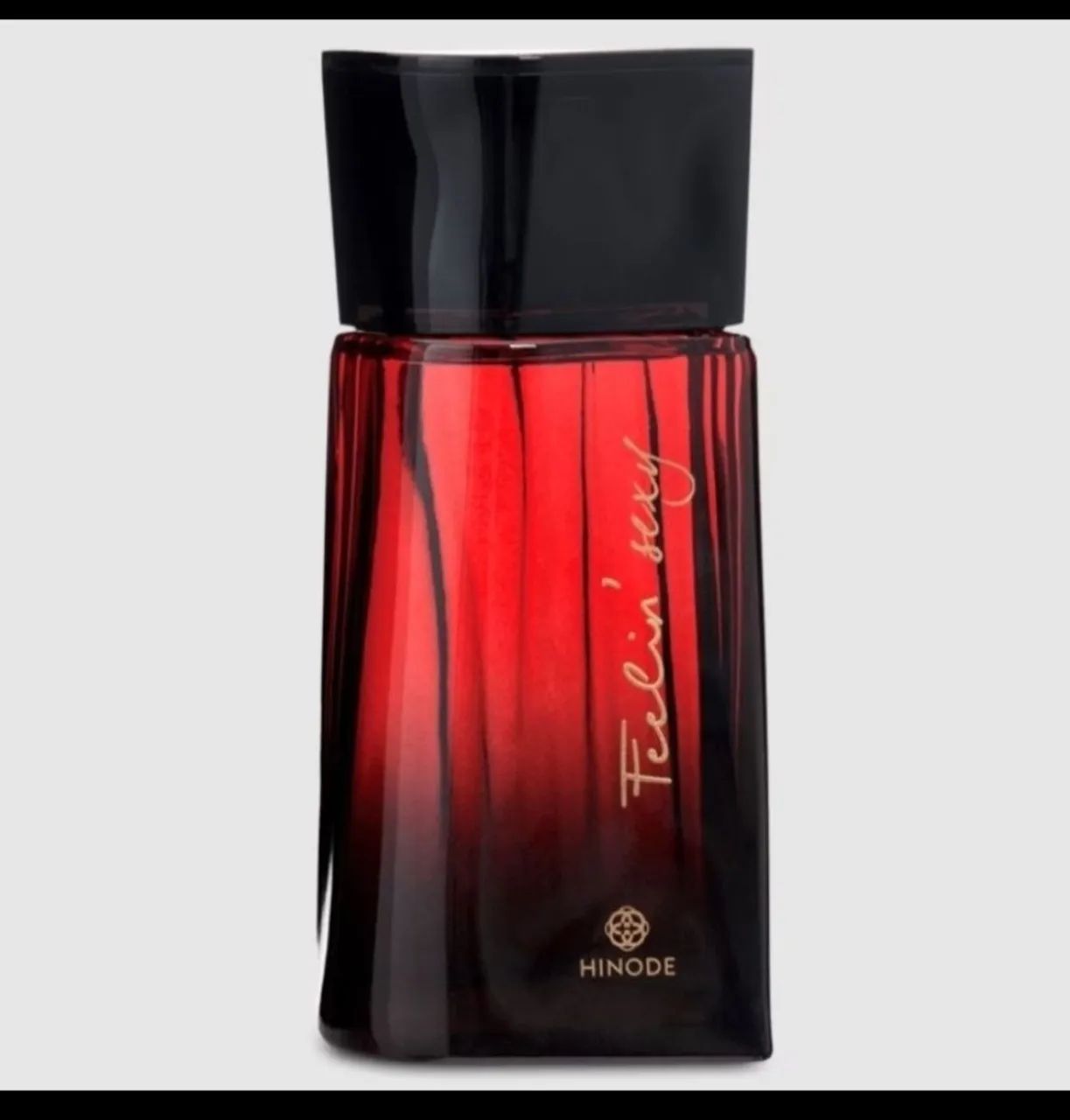Feelin Sexy 100 ml masculino  - Foto 3