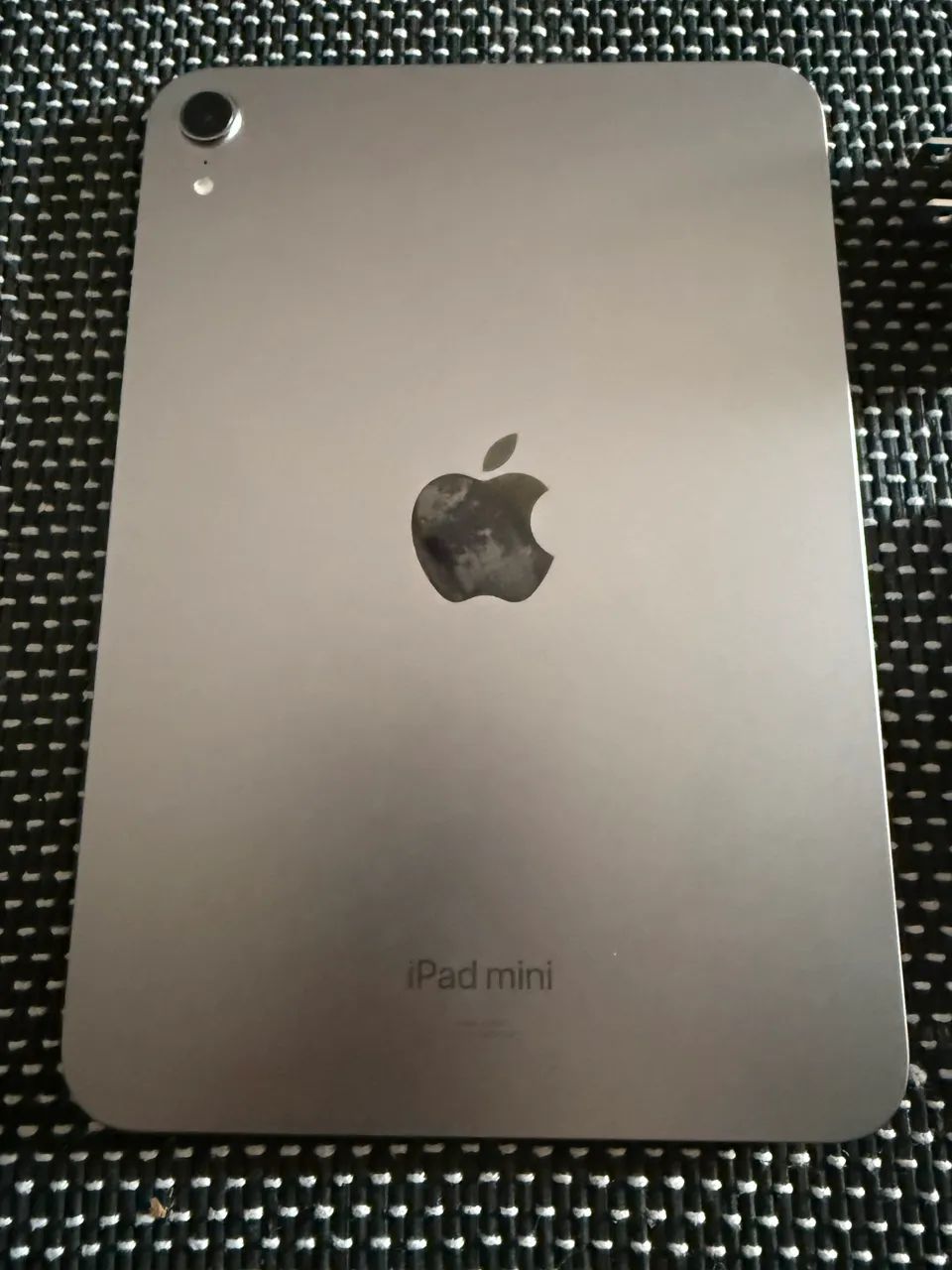 iPad mini 7a geração  - Foto 3