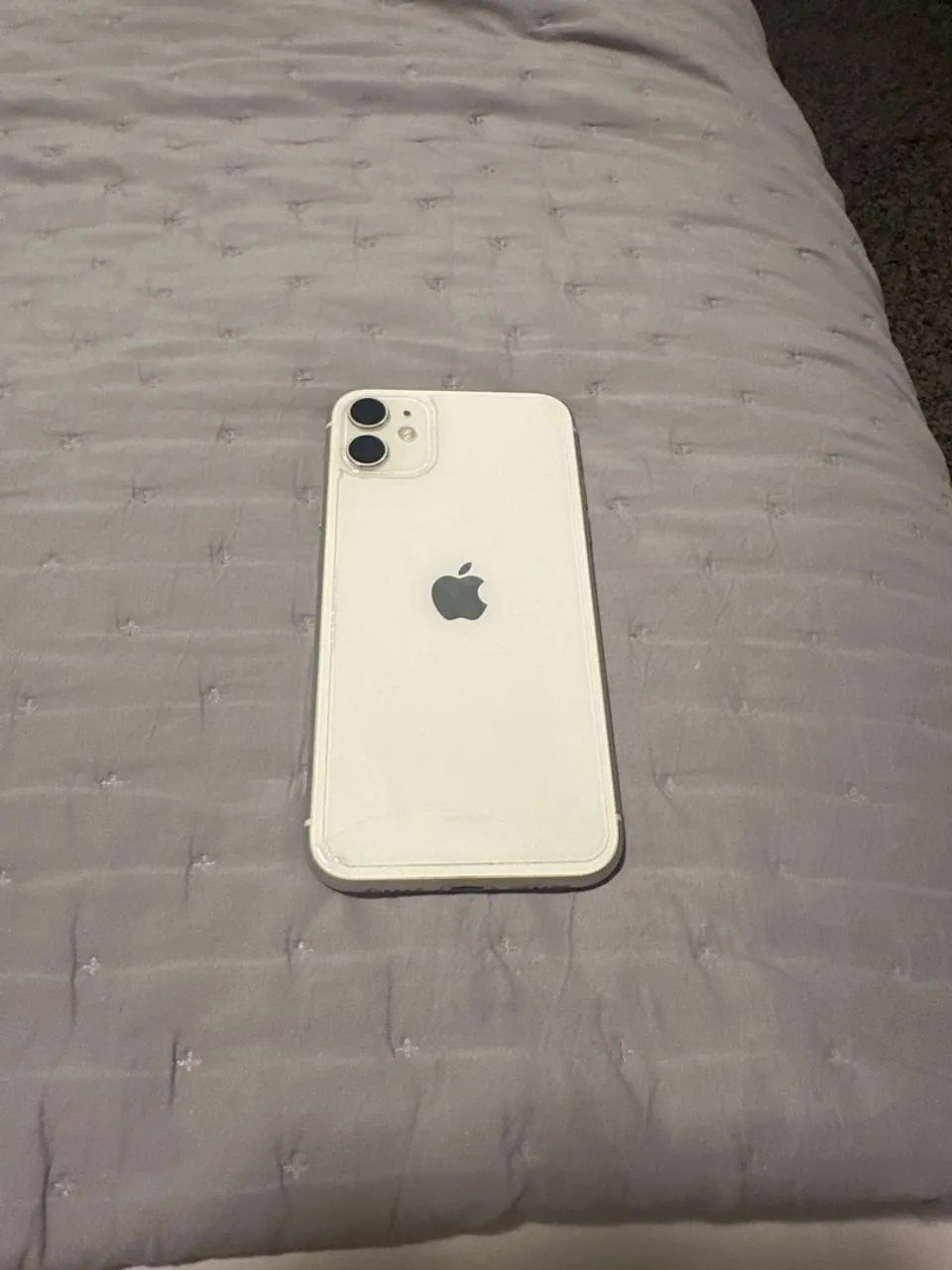 IFONE 11 semi novo