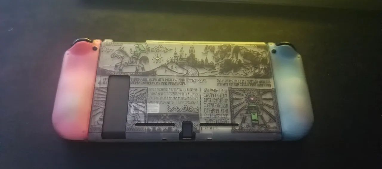 Nintendo Switch - Foto 2