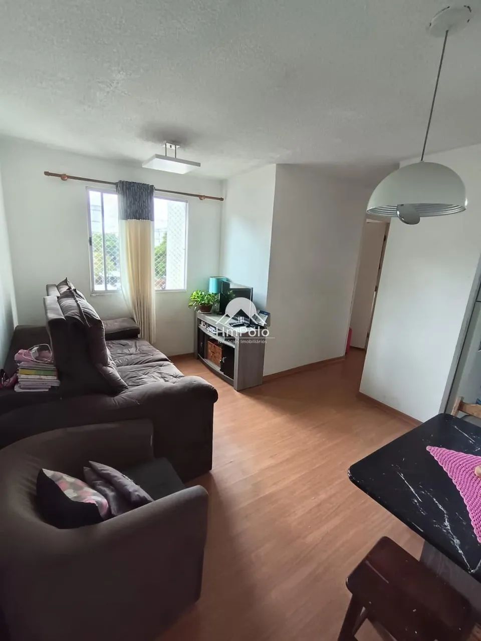 Apartamento à venda em Campinas, Cidade Satélite Íris, com 2 quartos, com 47 m² - Foto 5