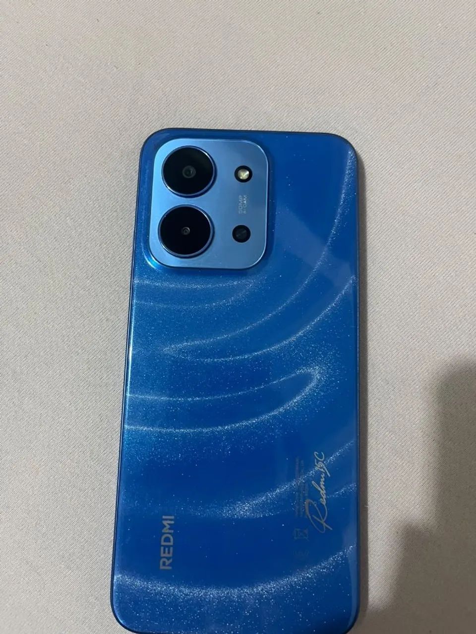 Redmi 15c 256gb