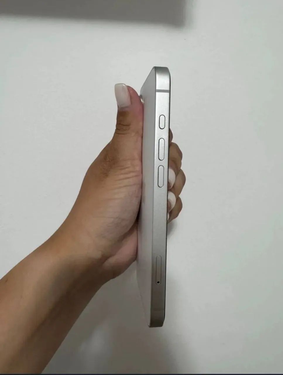 iPhone 16E 128Gb Aceito S25 Plus S26 - Foto 5