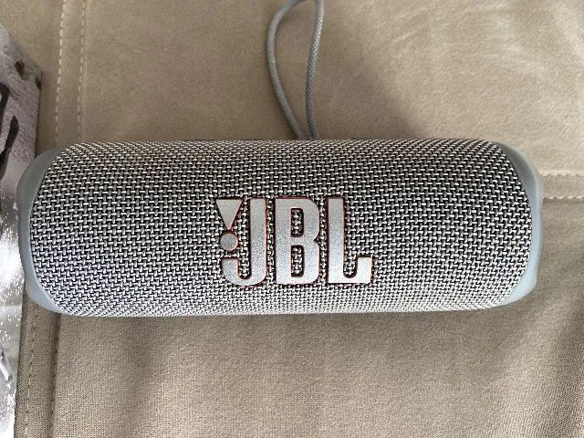 Caixa de Som JBL Flip 6 - Foto 3
