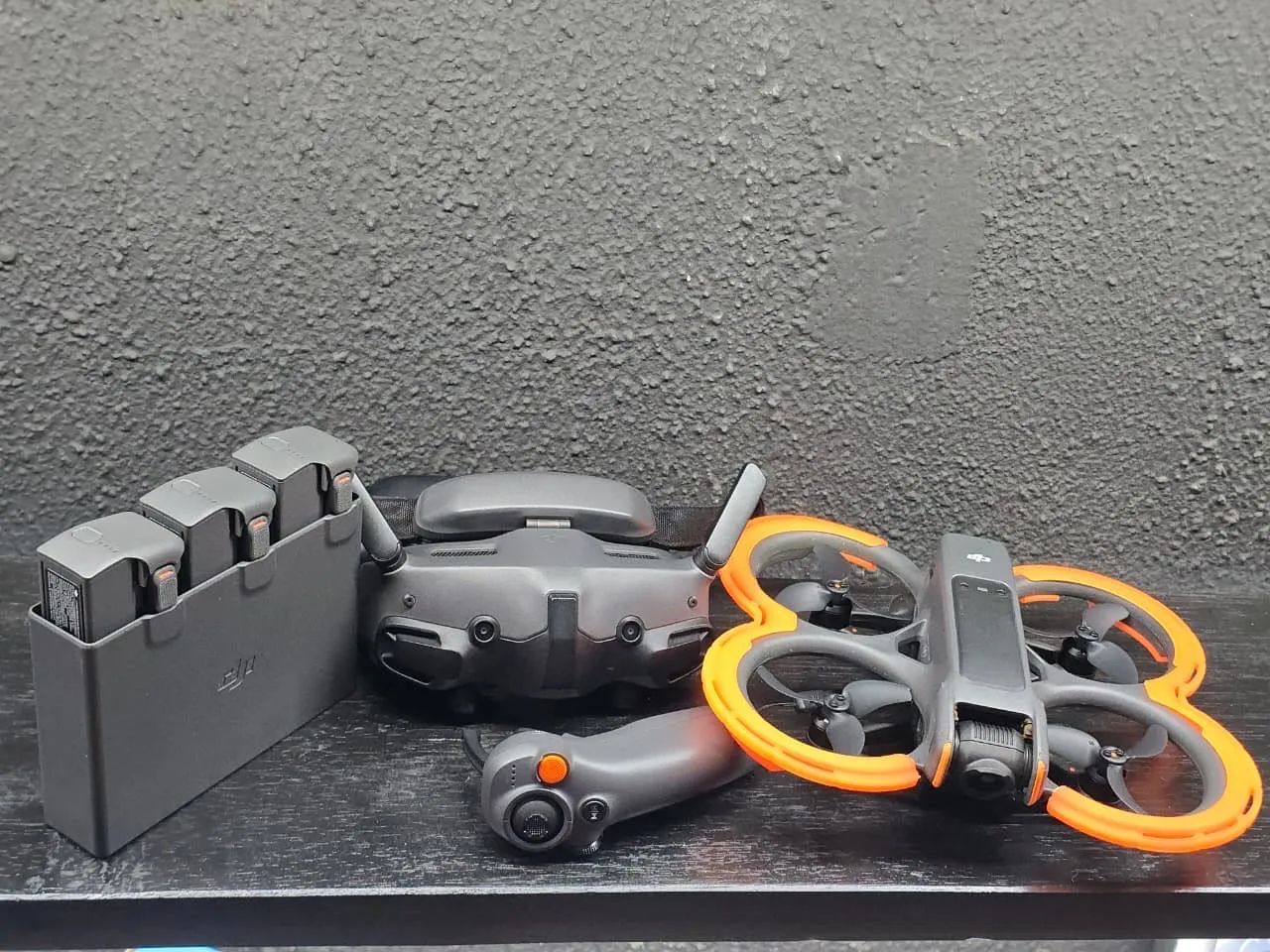 DJI-Avata 2 