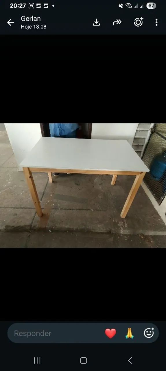 Vende se uma mesa - Foto 3