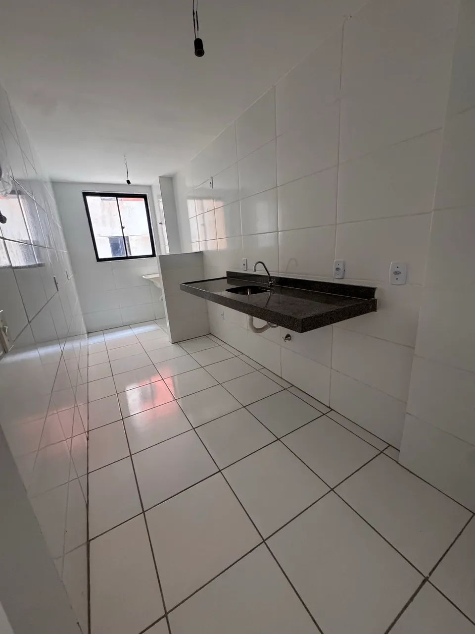 Apartamento Reviera da Lagoa 2 quartos - Foto 2