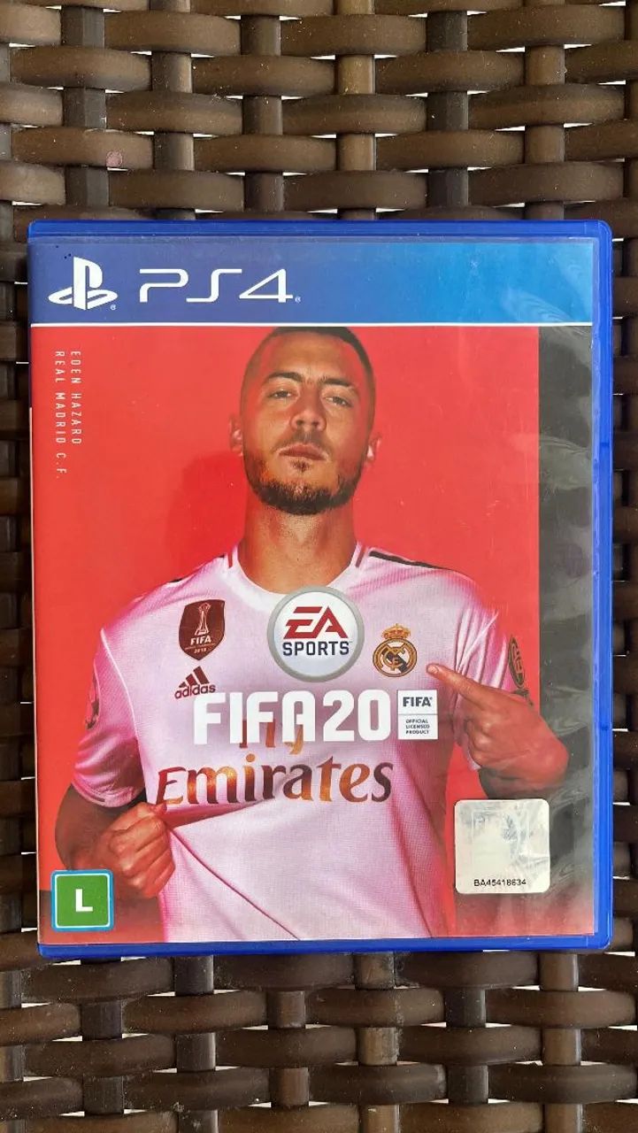JOGOS DE PS4 - Foto 4