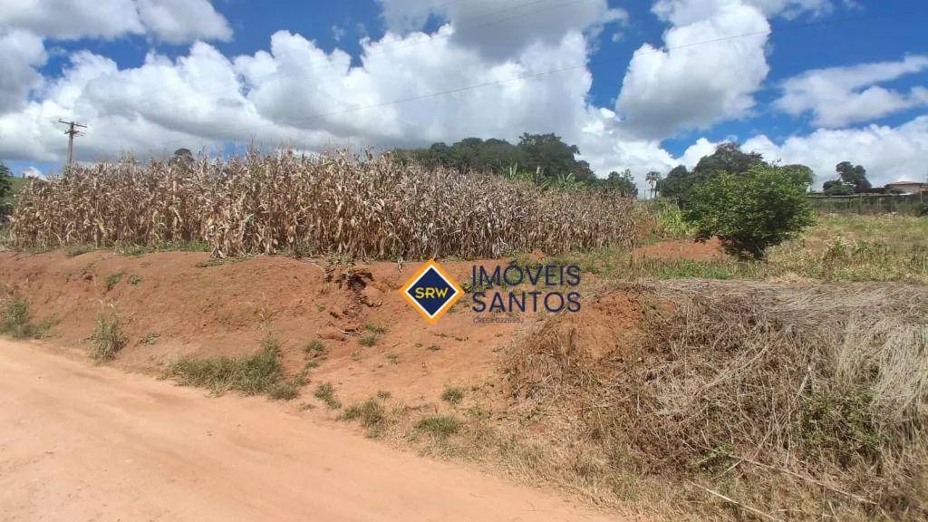 Terreno rural, com 1000 m² - Bairro Da Serra - Serra Negra/SP - Foto 4