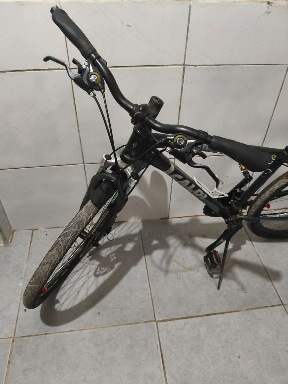 Bicicleta  - Foto 2