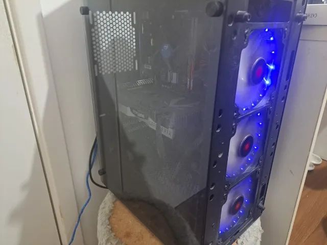 Pc Gamer - RTX2060 6GB - 16G RAM - I5 