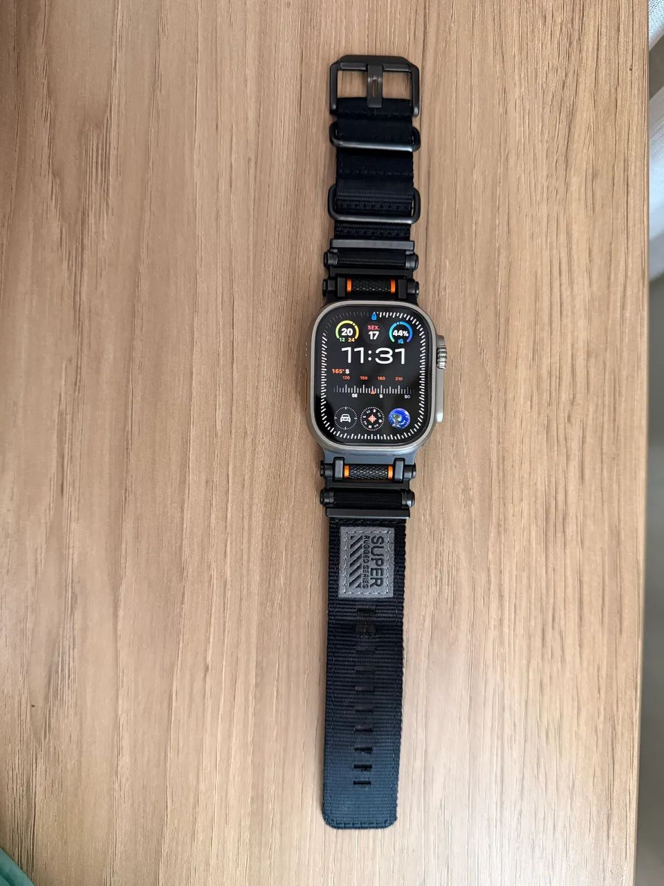Apple Watch Ultra 2