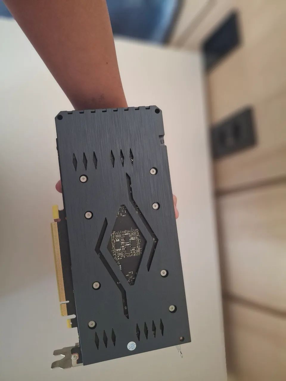 RTX 3060M - Foto 4