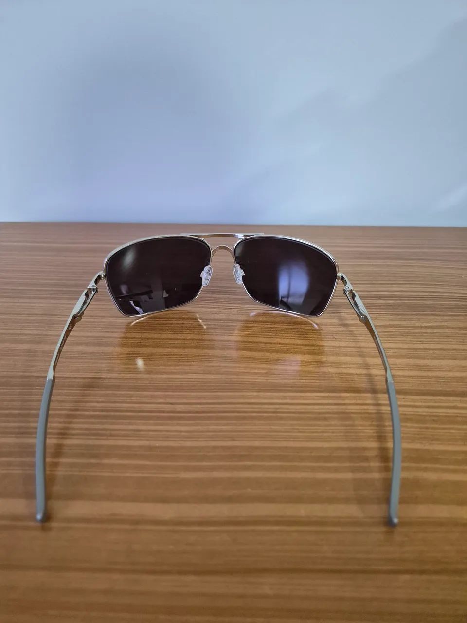 Oakley Plaintiff Squared  - Foto 4