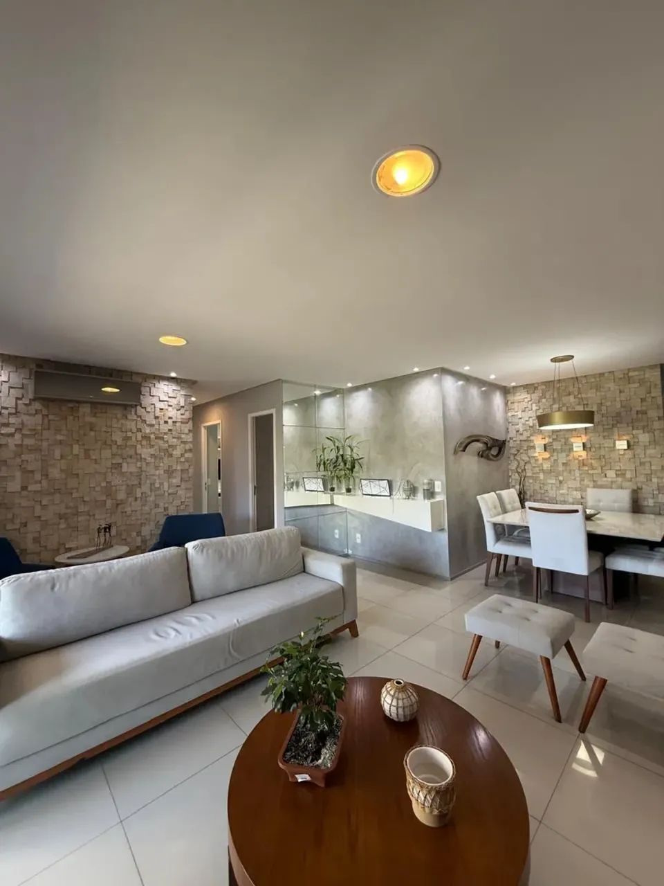 SN| APARTAMENTO À VENDA NO RENASCENÇA - Foto 4