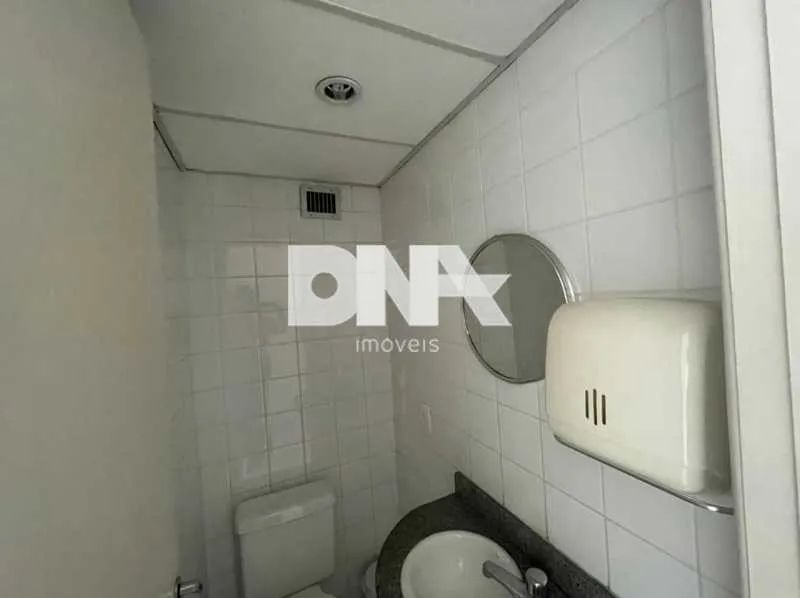 Sala-À VENDA-Flamengo-Rio de Janeiro-RJ - Foto 3
