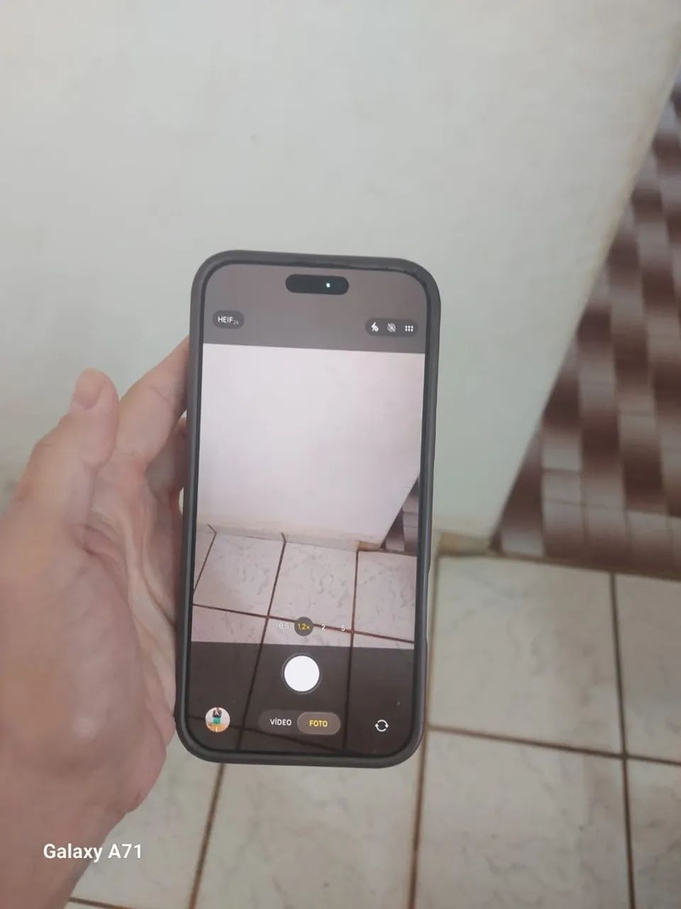 iPhone 16 Pro Max 256GB | 89% Bateria | Impecável - Foto 4