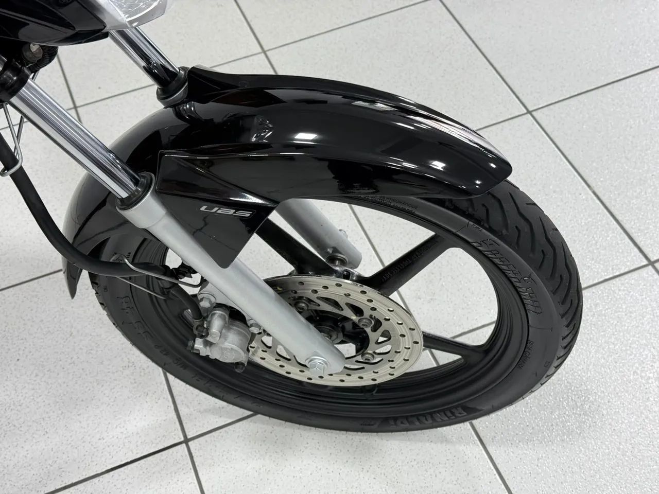 Yamaha Factor 150 ED 2020 - Foto 4