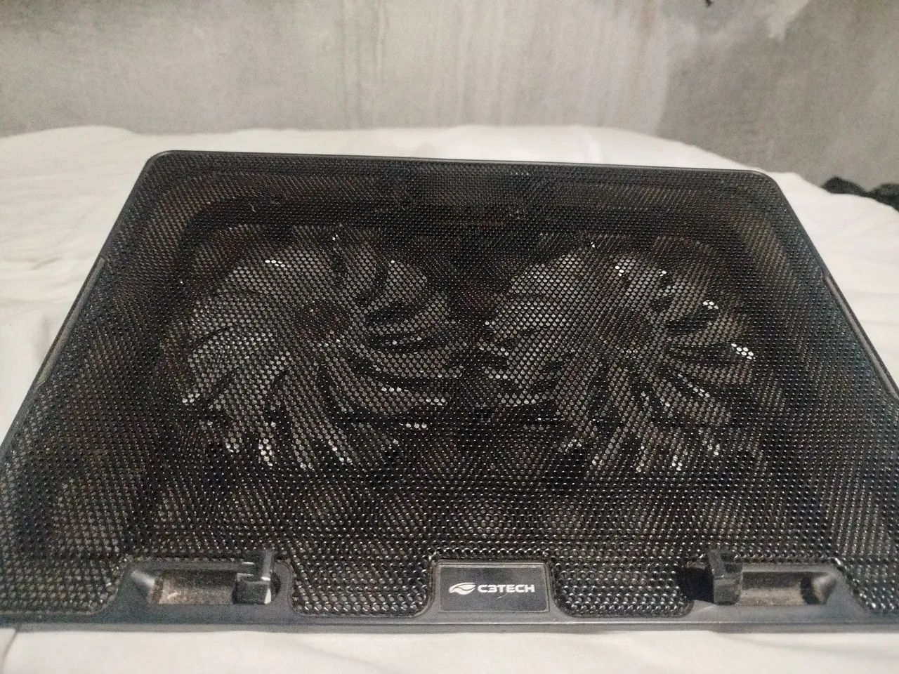 Base para Notebook (Refrigeradora)