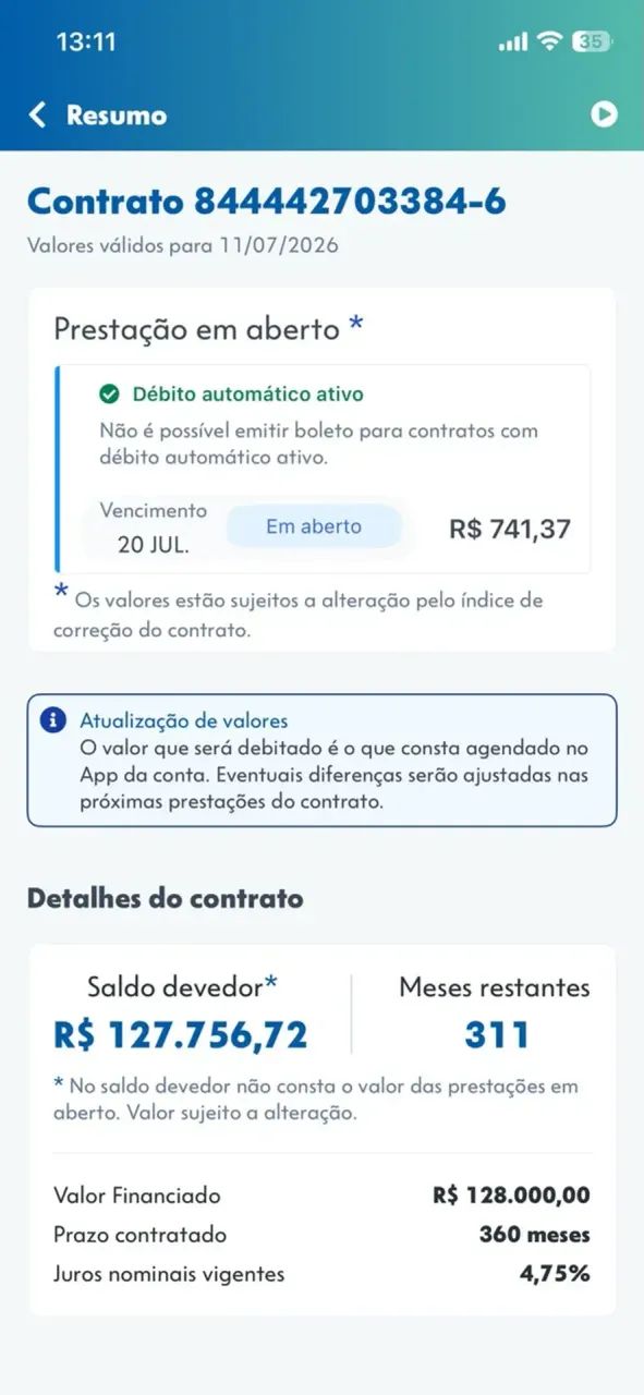 VENDO REPASSE DE CSA NA MONGUBA - OPORTUNIDADE - Foto 2