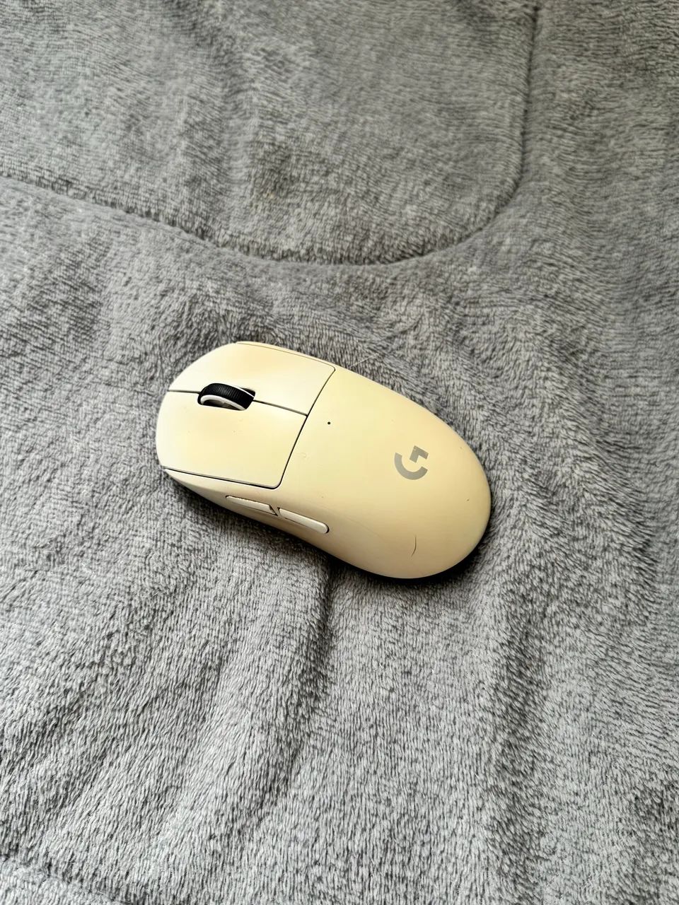 MOUSE G PRO SUPERLIGHT - Foto 3
