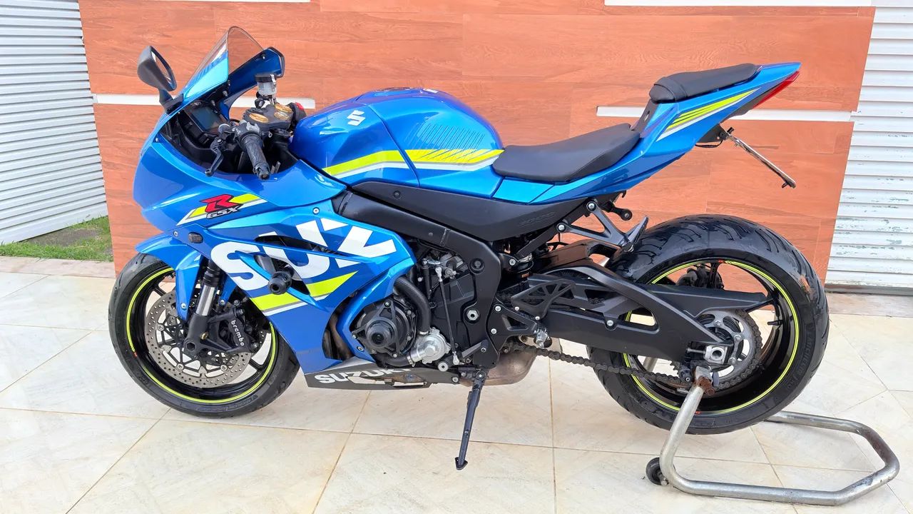 Vendo srad 1000 - Foto 2
