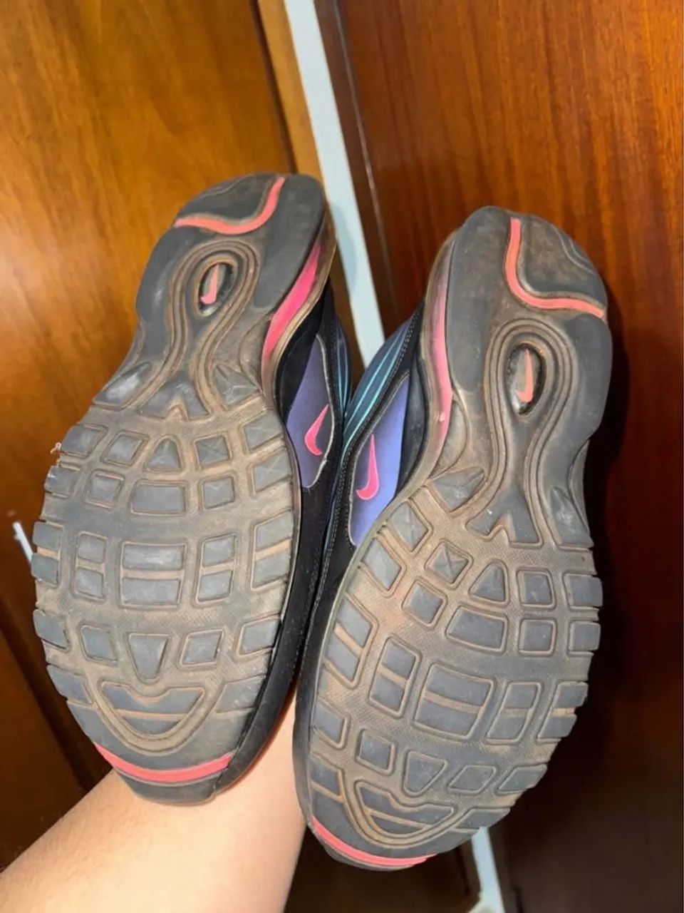 Air max 97 LX Throwback future - Foto 3