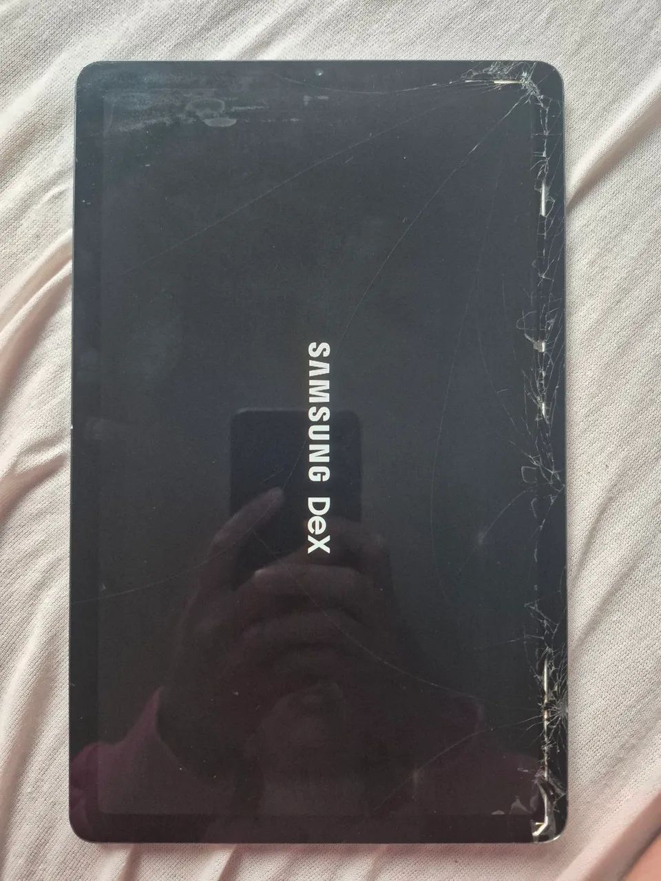 Tablet samsung s6 lite