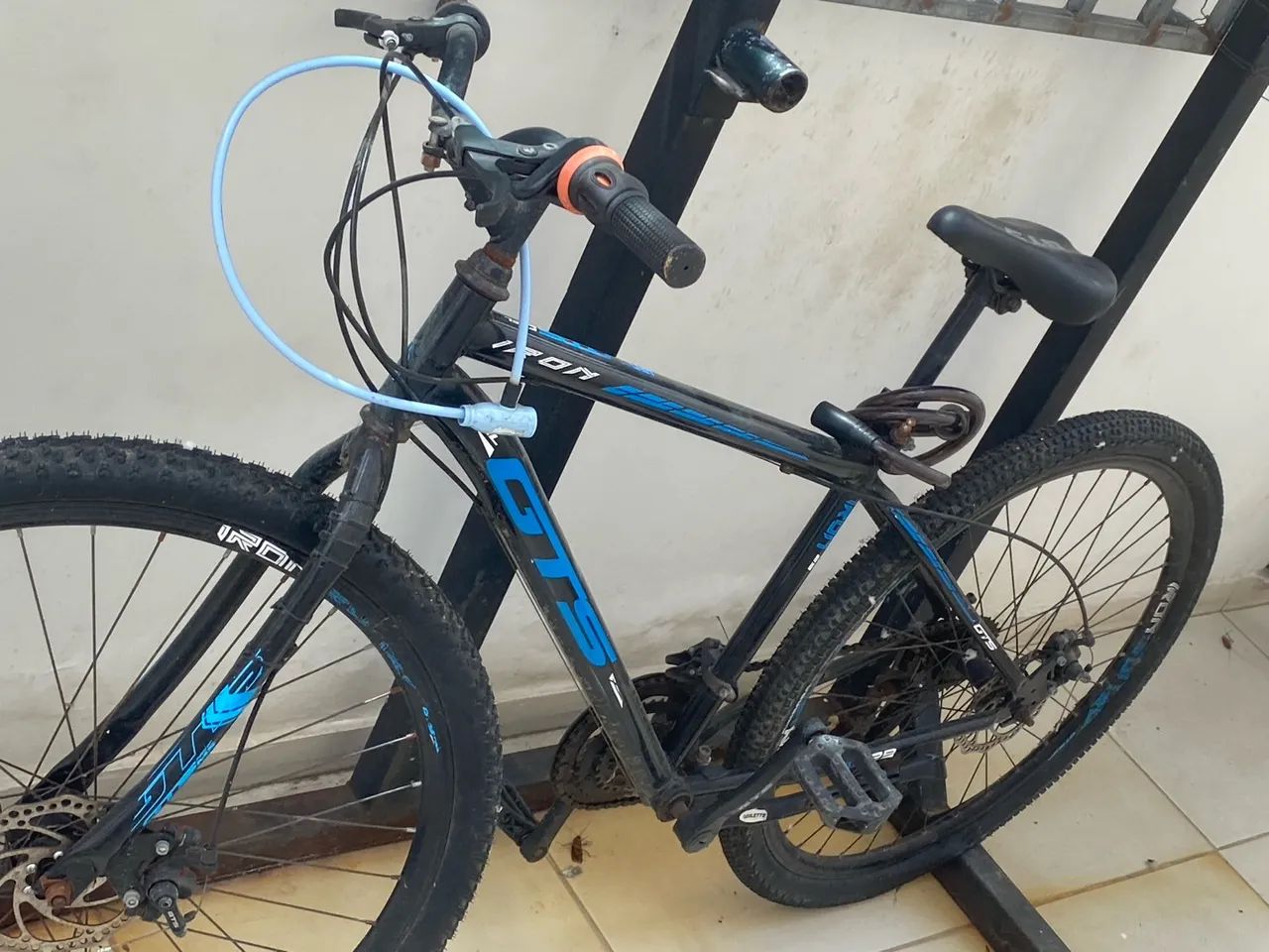 Bicicleta - Foto 2