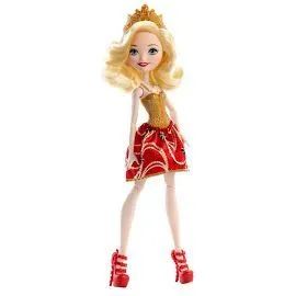 Boneca apple white ever after high 