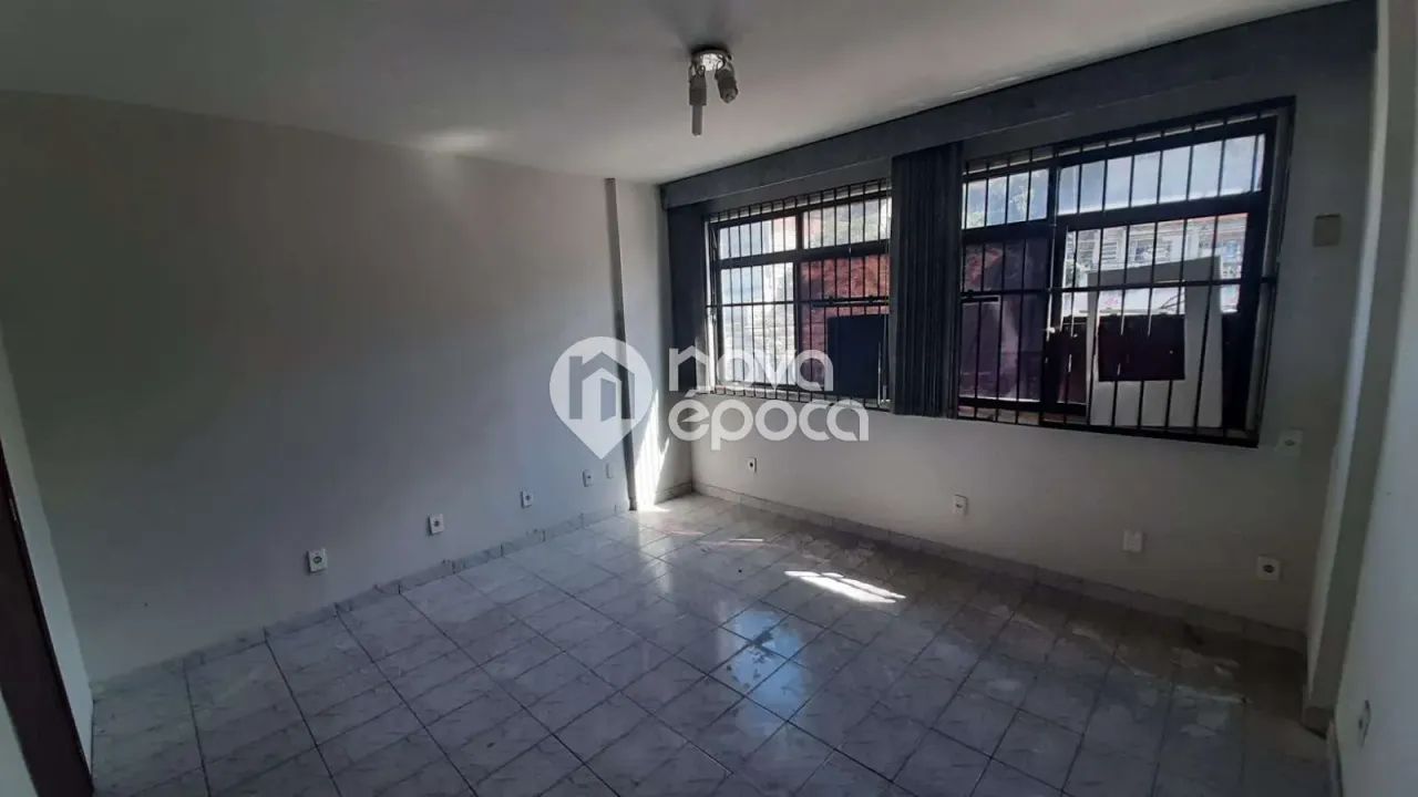 Praça Seca | Prédio Comercial - Foto 3