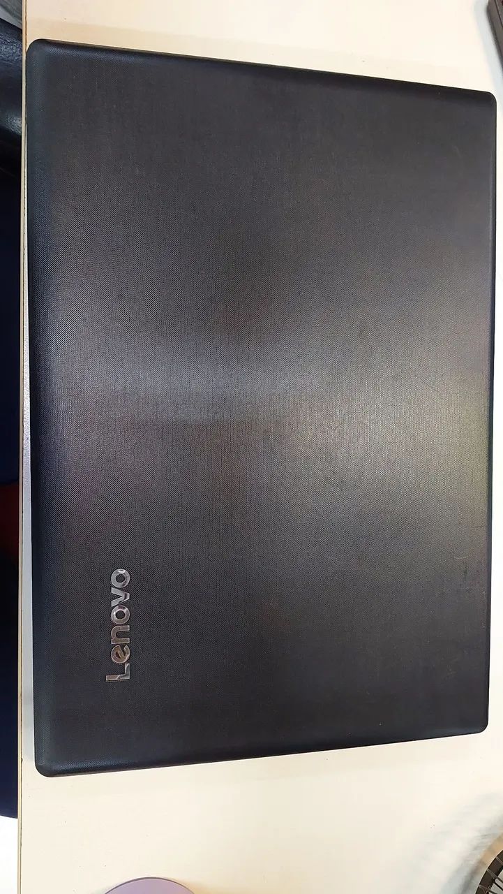Vendo Notebook LENOVO