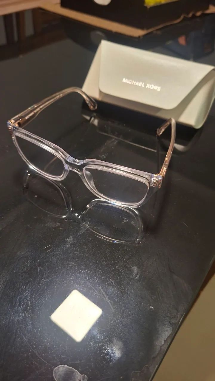 Armação de oculos - Foto 3