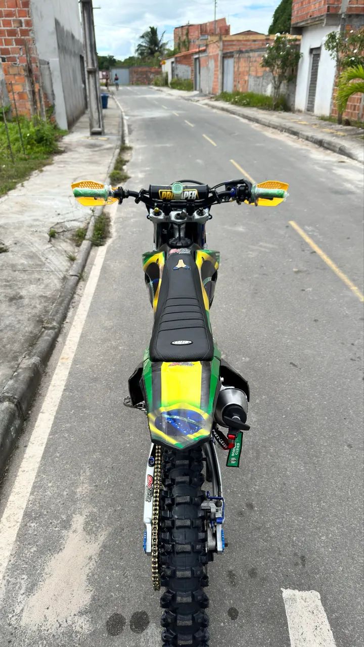 Crf 250f - Foto 2