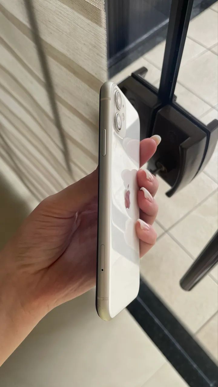 Iphone 11 - 128GB - Foto 3