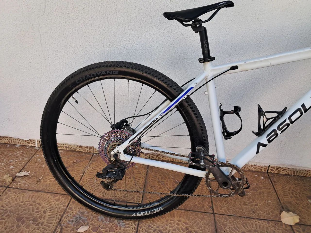 Bicicleta  - Foto 4