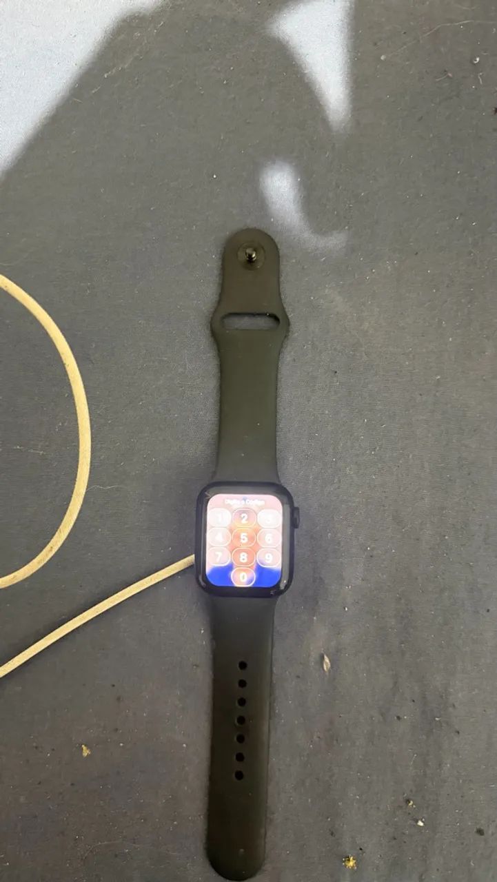 Apple Watch SE 3 GPS - Foto 5