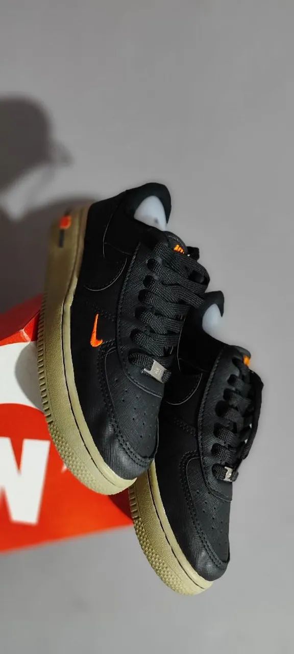 Tênis Air Force 1 tamanho 37