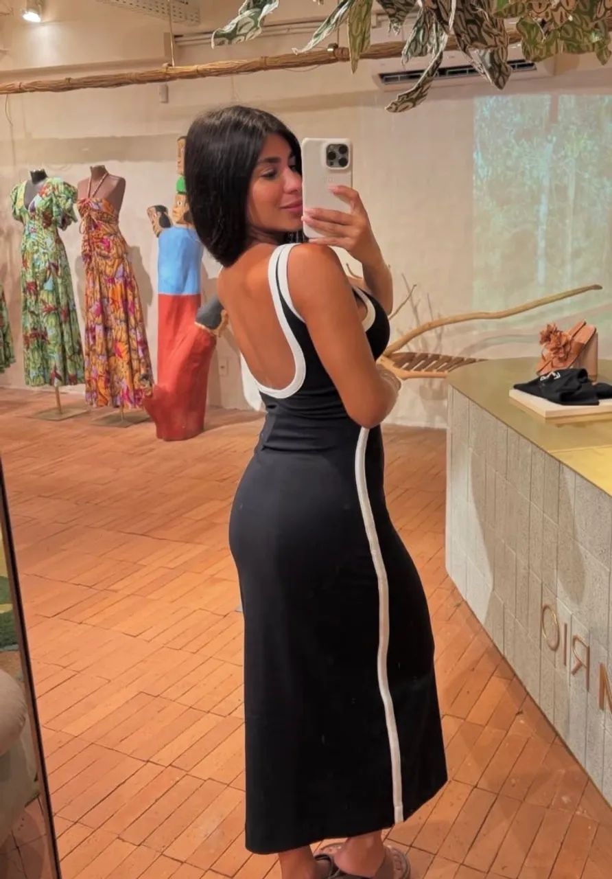 VESTIDO FAM P  - Foto 4