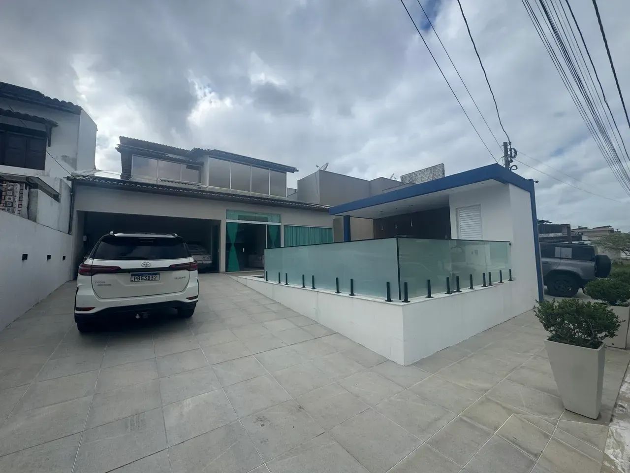 Casa Fantastica Jardim Europa - Foto 5