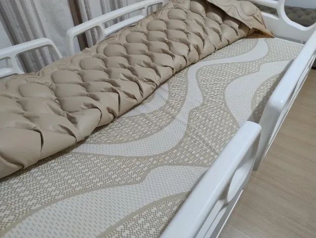 Cama Hospitalar  - Foto 5