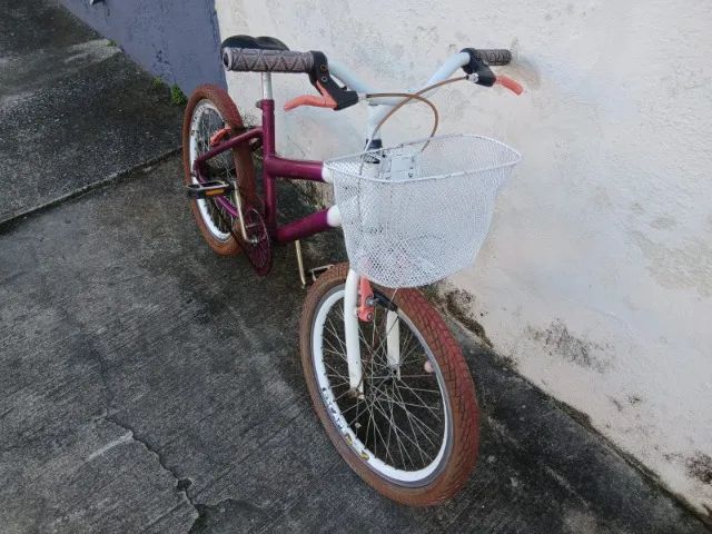 Bicicleta infantil  - Foto 4