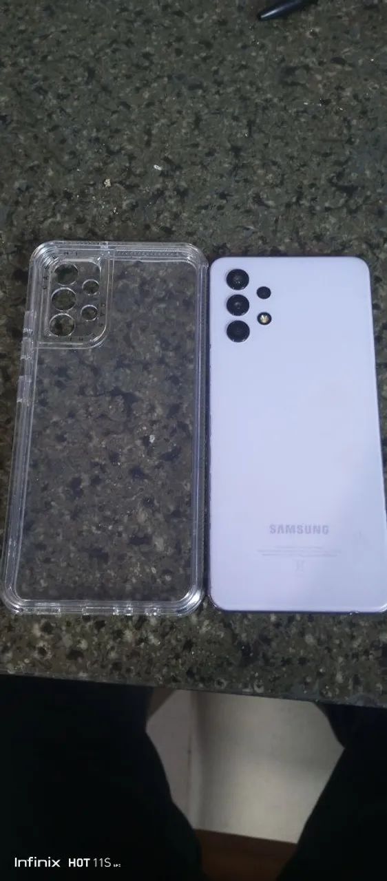 Samsung A 32 4g  - Foto 4