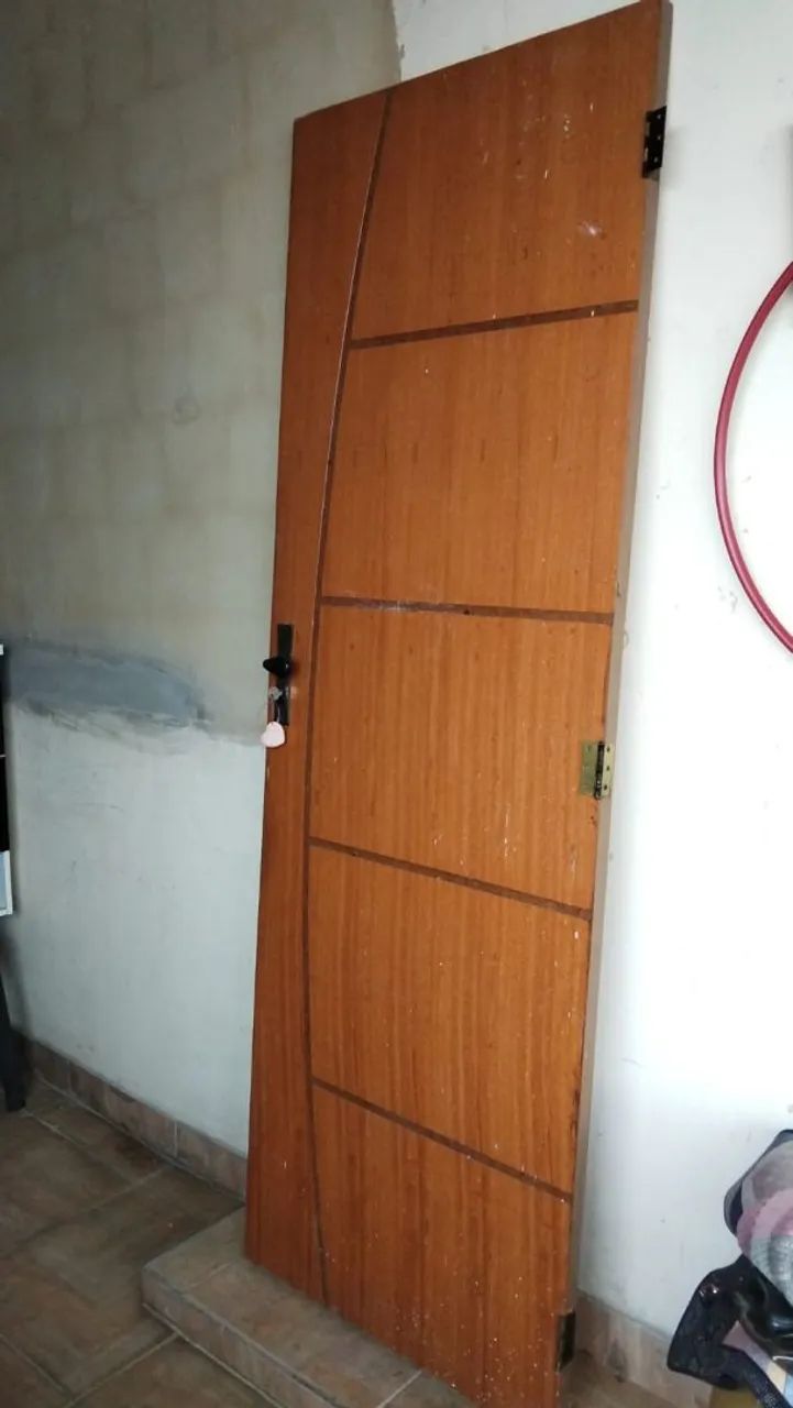 Porta  - Foto 2