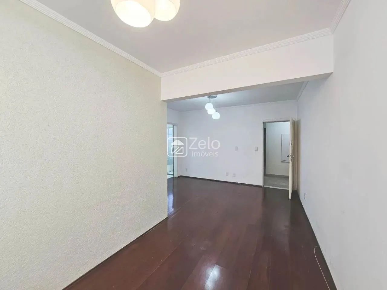 Apartamento à venda em Centro, Campinas - SP | Cód 55639 - Foto 4