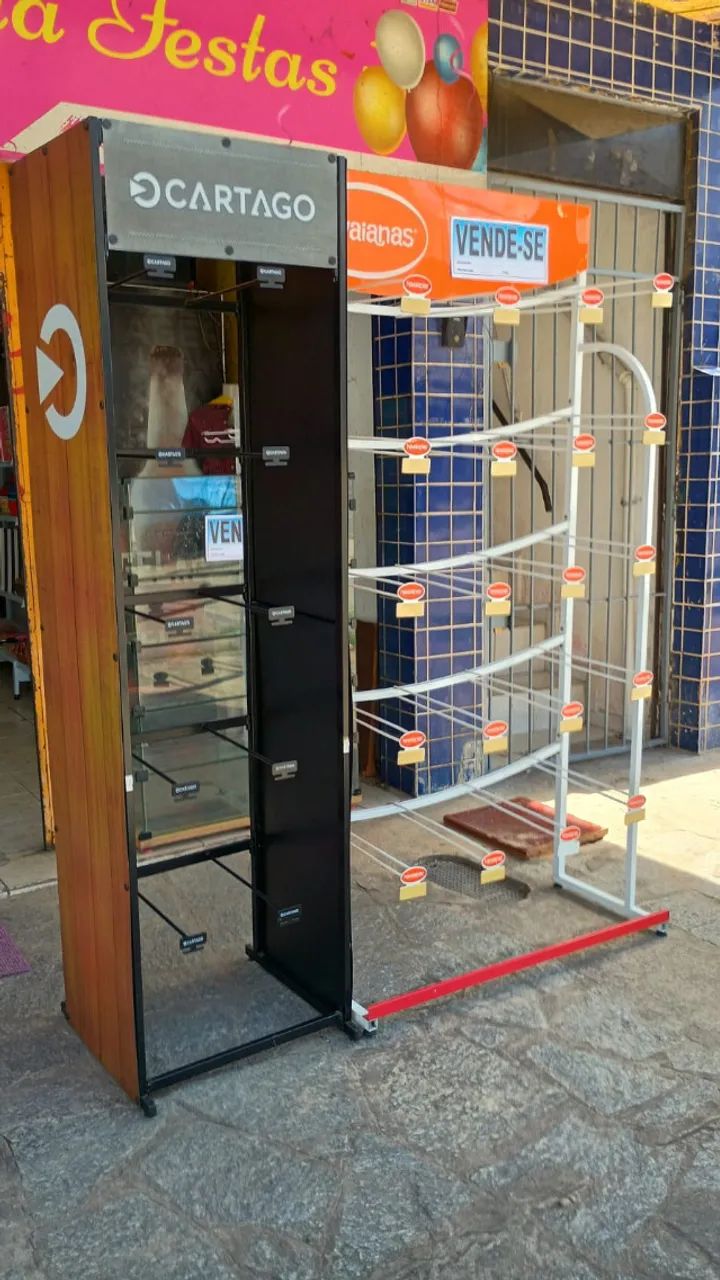 EXPOSITOR - Foto 2