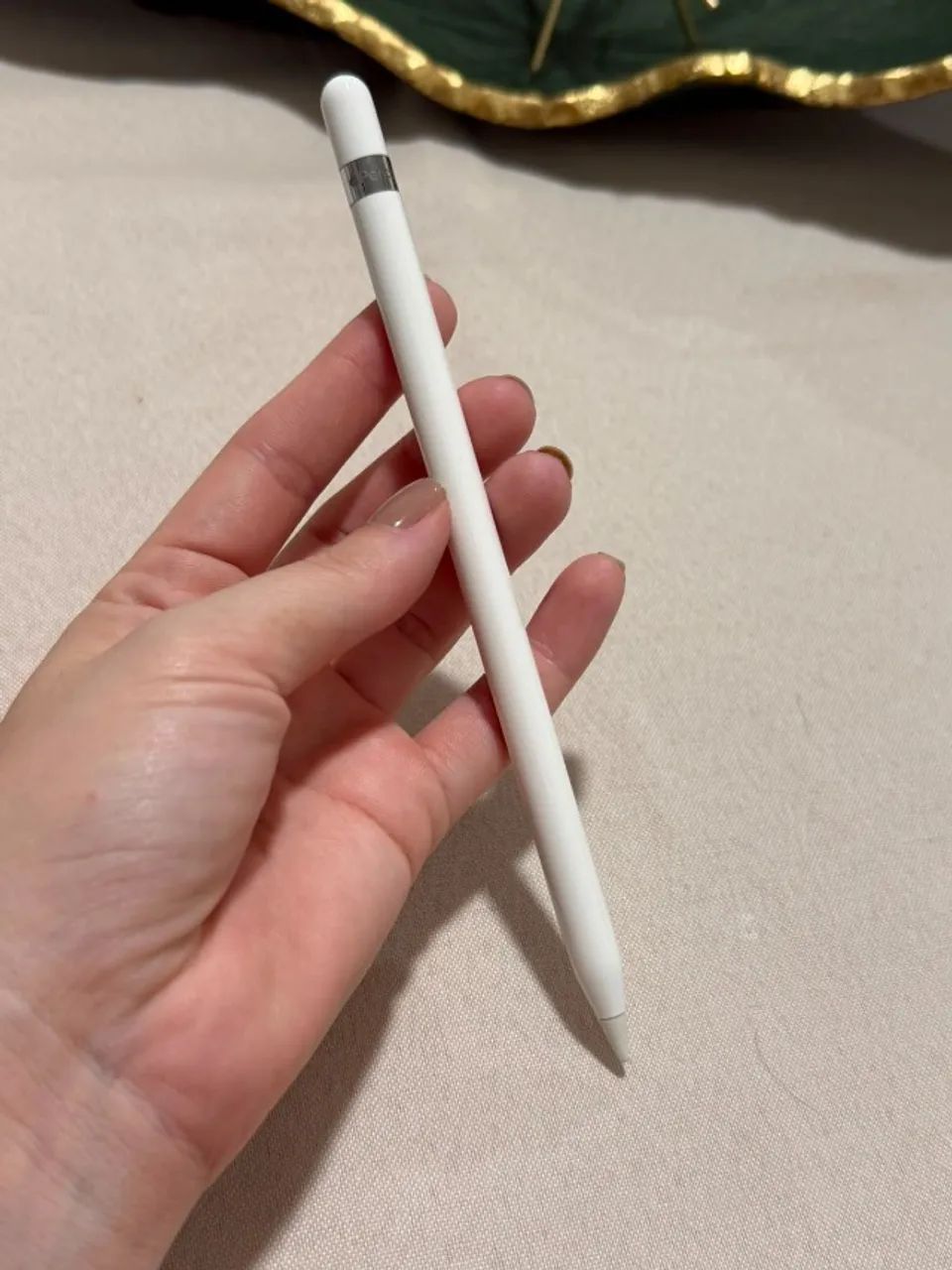 Ipad 8? Geração, 128Gb com Apple Pencil - Foto 5